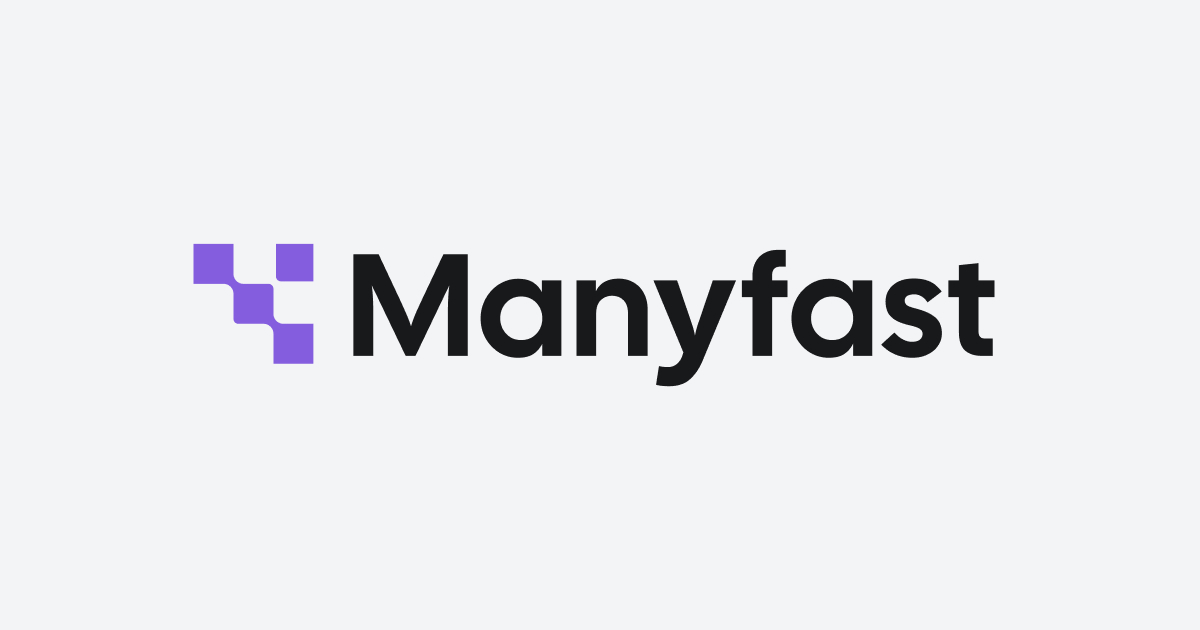 ManyFast(매니패스트) — PRD부터 와이어프레임까지 잇는 AI 기획 도구